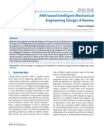 Application in Mechanical Engg - Paper 1