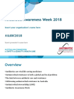 AAW 2018 PowerPoint Presentation