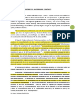 4.el Consentimiento Matrimonial Canónico