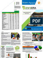 Boletin AGRARIO Ica