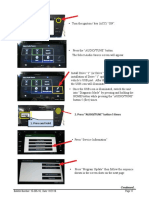 Service Information Bulletin 6