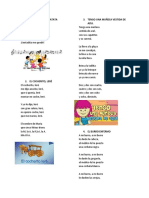 30 Canciones Infantiles