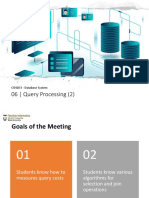 06 Query Processing (2) - NDN