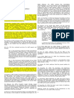 G.R. No. 145368 April 12, 2002 SALVADOR H. LAUREL, Petitioner, HON. ANIANO A. DESIERTO, in His Capacity As Ombudsman, Respondent. Kapunan, J.