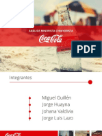 Presentacion Cocacola Ok