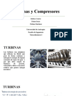 Turbinas y Compresores 