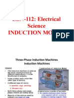 Induction Machine-2020