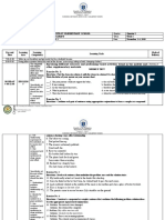 Exercise No. 1:: Region V - Bicol