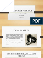 Camaras Aereas - Ruiz Carbajal