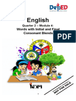 Edited English3 - Q2 - Mod4 - Wordswithinitialandfinalconsonantblends - v3