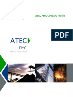 ATEC PMC Profile