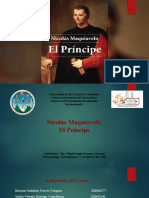 El Principe