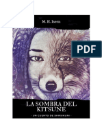 La Sombra Del Kitsune 474391