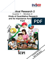 Senior Practical Research 2 Q1 Module2 For Printing