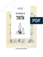 Tintin 