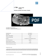 16 AS 2630 TO: Automatic Transmission System For Heavy Trucks