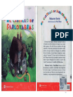 El Castillo de Parlotabras - Malachy Doyle