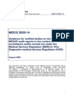 MD - 2020 14 Guidance Mdsap - en