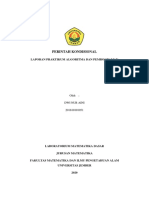 20-1051 - Dwi Nur Aini - Perintah Kondisional