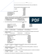 Assignemnt Analysis of FS 03.22.2021