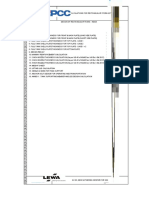 Calculations For Rectangular Storage Tank