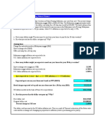 MBF14e Chap06 Parity Condition Pbms