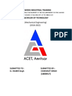 Cad Cam Full Detail Practical