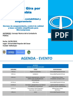 NORMAS DE ASEGURAMIENTO Presentación de PowerPoint PDF