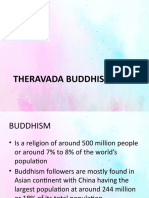 Theravada Buddhism