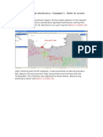 Detecting Interference Example