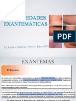 Exantemas