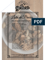 Lista de Precios Diciembre 2020 PDF