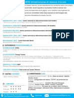 CV Converti PDF