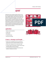 Choke Manifold PDF