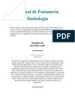 Manual de Fontanería