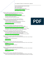 2da Parcial Hematologia PDF