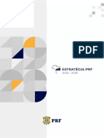 Revista ESTRATEGIA PRF