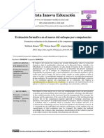 16-Evaluación Formativa en El Marco Del Enfoque Por Competencias (OK)