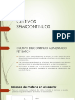 Cultivos Semicontinuos - P2.3