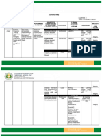 Sjacbi Curriculum Map Quarter 1