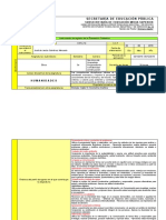 Planeacion Etica 3 Parcial