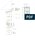 Structural Analysis Fronda