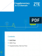 09 WN - SP2009 - E04 - 1 Call Flow and Supplementary Service Flow in CS Domain-26