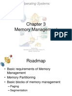 Ch. 4-MemoryManagement PDF