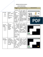 DescripcioÌ N de Retos Scratch - Guia Tercero