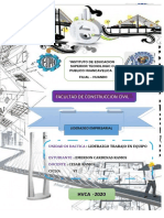 Monografia Liderazgo Empresarial PDF