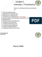 6 U1 Planos P&ID DB DB PDF