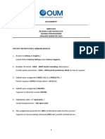 Bbrc4103 Research Methodology Jan 21 Assignment Ques