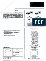 Datasheet