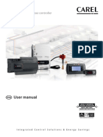 User Manual: High e Ciency Showcase Controller